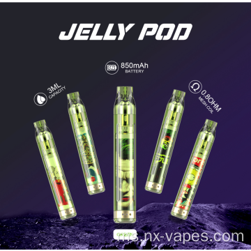 Vape Bar Vaporizer Hot Sale